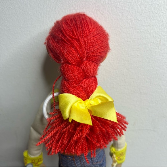 Toy Story pull string talking action figure doll set - Picture 7 of 16